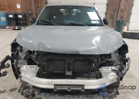 2023 Honda Hr-V Awd Sport z USA, uszkodzony, nr VIN 3CZRZ2H54PM706396